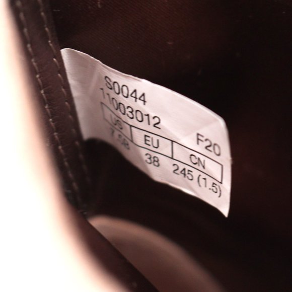 Stuart Weitzman Highland Dolce Taupe Suede Stretch Heeled Bootie 7.5 NEW Boots - Picture 5 of 10